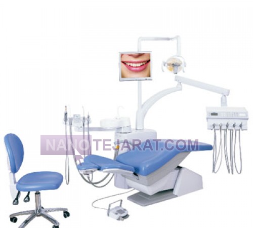 یونیت  دندانپزشکی زیگر SIGER S90